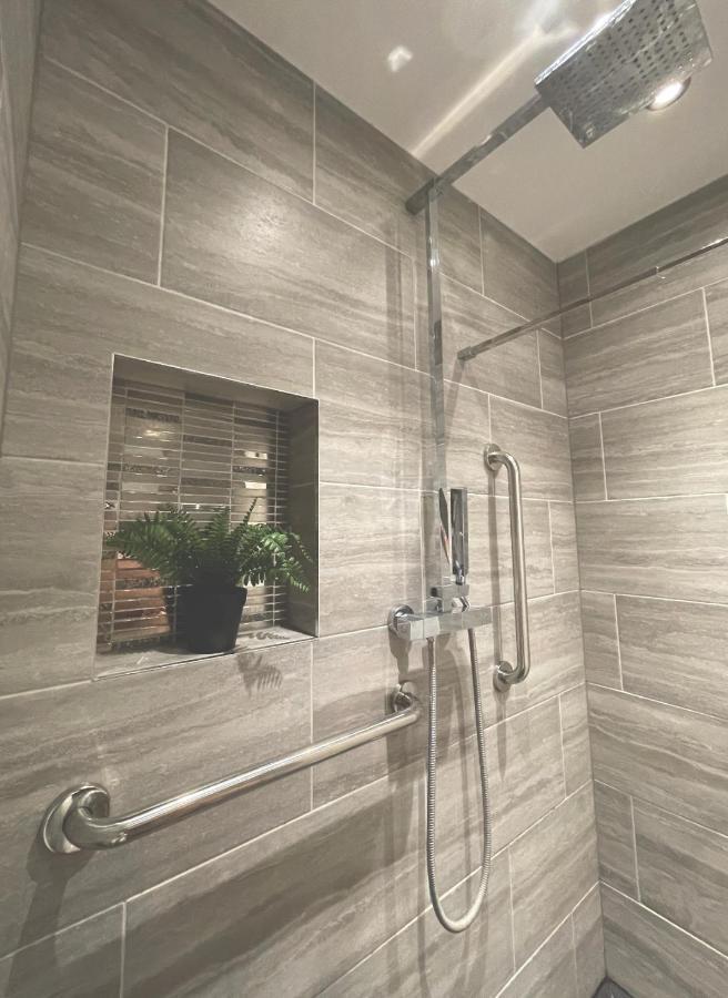 Appartamento Razak House Hove Esterno foto