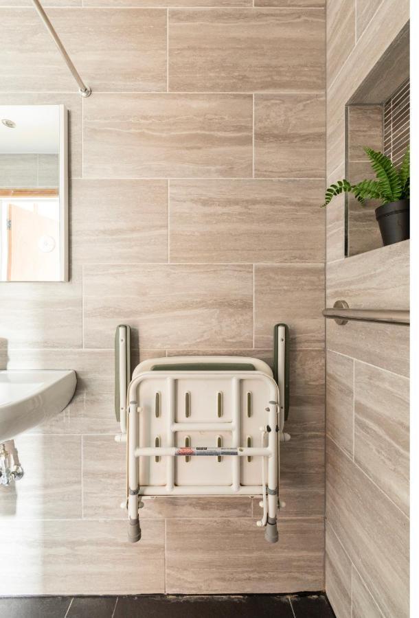 Appartamento Razak House Hove Esterno foto
